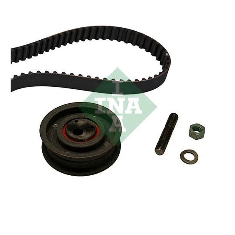 INA 530 0149 10 Zahnriemensatz für VW Corrado Seat Alhambra Audi 100 - Bild 1 von 1