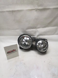Jaguar S-Type S Type 2.7 D Jaguar Scheinwerfer vorne rechts 4R83-13005-BA - Bild 1 von 6