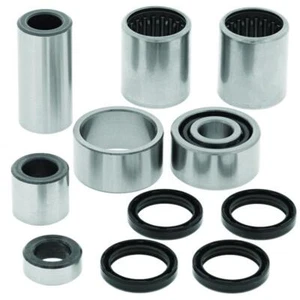 QuadBoss Fits 09-13 Honda TRX420FM/FE FourTrax Rancher 4x4/ES (2) Swingarm Repai - Picture 1 of 2