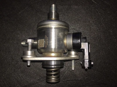 GDI HIGH PRESSURE FUEL PUMP FOR GM CHEVROLET 3.0L 3.6L  12641740 12677329 Foto 1 de 4