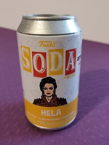 Funko Soda Hela Marvel What If (Amazon Exclusive) NEU SEALED - Bild 1 von 6