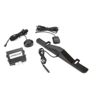 Rydeen BSS2LPB Nummernschild Bar Mikrowelle Radar Blindspot Detektionssystem - Bild 1 von 4