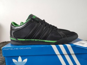 adidas Porsche Design Trainers for Men 