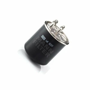MANN-FILTER WK 820/1 Kraftstofffilter passt für MB Sprinter 3,5-T Bus 906 - Picture 1 of 1