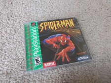 .PSX.' | '.Spider Man.