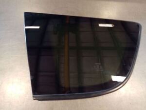 2006-2014 Toyota RAV4 Left Driver Rear Quarter Privacy Tint Glass 8009925