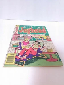 Jughead #256 (1976, Archie Comics) Acceptable Condition - Fast Ship! - Picture 1 of 12