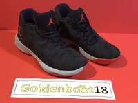 jordan b fly red camo