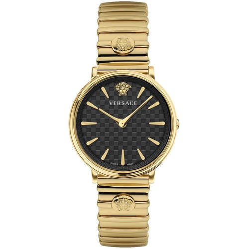 VERSACE Orologio da polso donna Versce V CIRCLE 38 MM VE8104722
