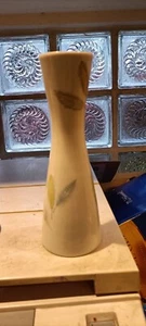 Vintage VASE, Rosenthal, Blätter, 60er / 70er Jahre - Bild 1 von 3