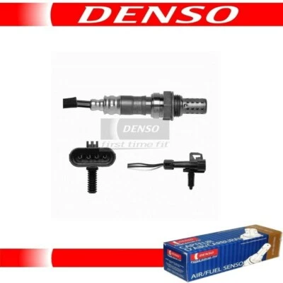 Sensor de oxígeno nuevo Denso Upstream para Oldsmobile Cutlass Cruiser 1994 V6-3,1 L Foto 1 de 4