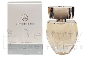 Mercedes Benz Classic 1.0oz / 30ml Eau De Parfum Spray NIB For Women - Picture 1 of 3