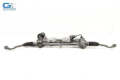 2016 - 2021 VOLVO XC90 AWD POWER STEERING GEAR RACK OEM - Image 1 of 4