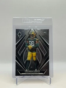 2024 Panini Phoenix - Rookies Edgerrin Cooper #181 (RC) - Picture 1 of 2