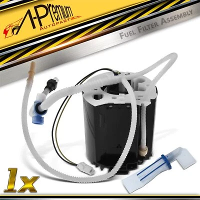 Conjunto de bomba de combustível para Land Rover Range Rover Sport 2006-2009 V8 4.2L WGS500010 - Imagem 1 de 4