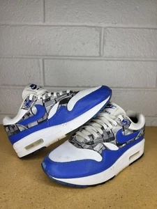 Nike Air Max 1 x Atmos We Love Nike 2018 AQ0927 100 para hombre talla 4 - Imagen 1 de 14