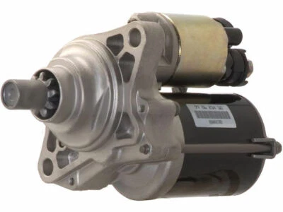 Arranque para Honda Civic 1999-2000 Remy 46394WX 1,6 L 4 cilindros Si Foto 1 de 2