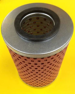 Nuffield / Leyland Oil Filter (short) Tractor 154,342,344,3DL,384,3DM,4DM,4/60 - Picture 1 of 1