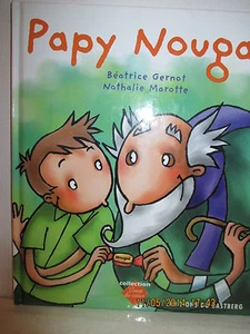 LIVRE : Papy Nougat - Bild 1 von 1