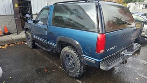 Automatic Transmission Gasoline Fits 93-94 BLAZER/JIMMY (full size) 31319075 - Picture 1 of 6