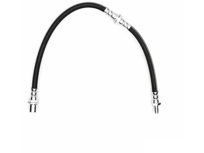 Manguera de freno delantera fricción dinámica 17772MJZR 1990 para Toyota Cressida 1989-1992 Foto 1 de 2