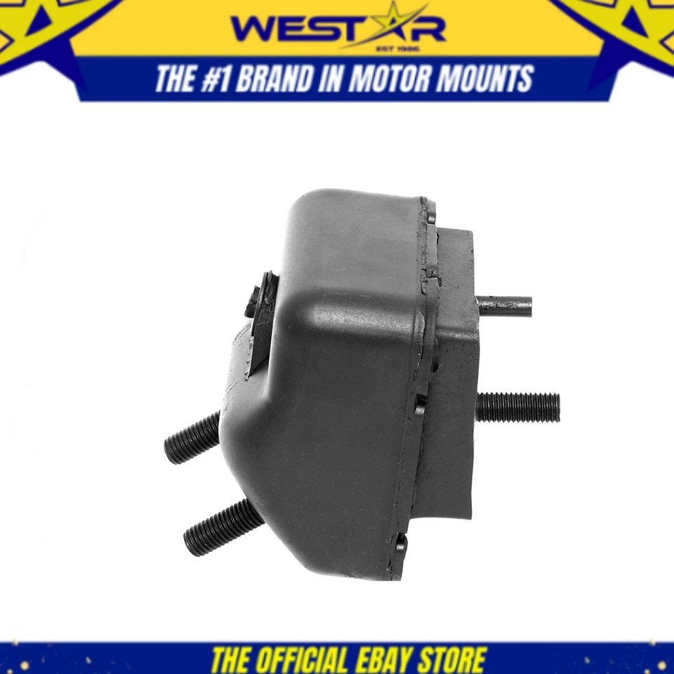 Soporte de motor delantero derecho para FORD EXPLORER SPORT MERCURY MOUNTAINEER RANGER Foto 1 de 1