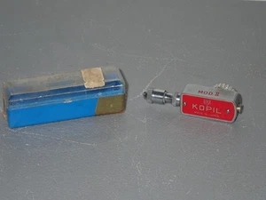 Temporizador automático Kopil Mod II vintage con estuche - Imagen 1 de 12