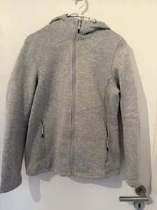 Icepeak Strickfleecejacke, Übergangsjacke - Bild 1 von 4