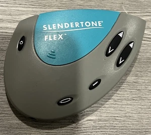 Slendertone Flex Gürtel Bauchtrainingssystem Muskeltonus Pads - KOSTENLOSER VERSAND! - Bild 1 von 2