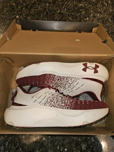 Under Armour Infinite Elite Team Issue Sneaker USC Gamecocks Gr. 12,5 - Bild 1 von 8