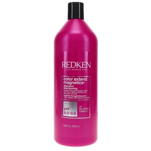 Redken Color Extend Magnetics Shampoo 33.8 oz - Picture 1 of 8