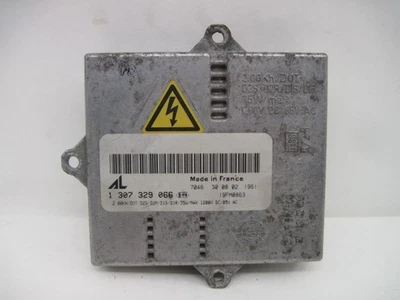 COMPUTADOR DIVERSOS Audi TT 2003 03 1 307 329 066 724436 - Imagem 1 de 4