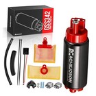GSS342-340LPH 40PSI-High Performance Fuel Pump-fuel pump kit Replaces 255LPH