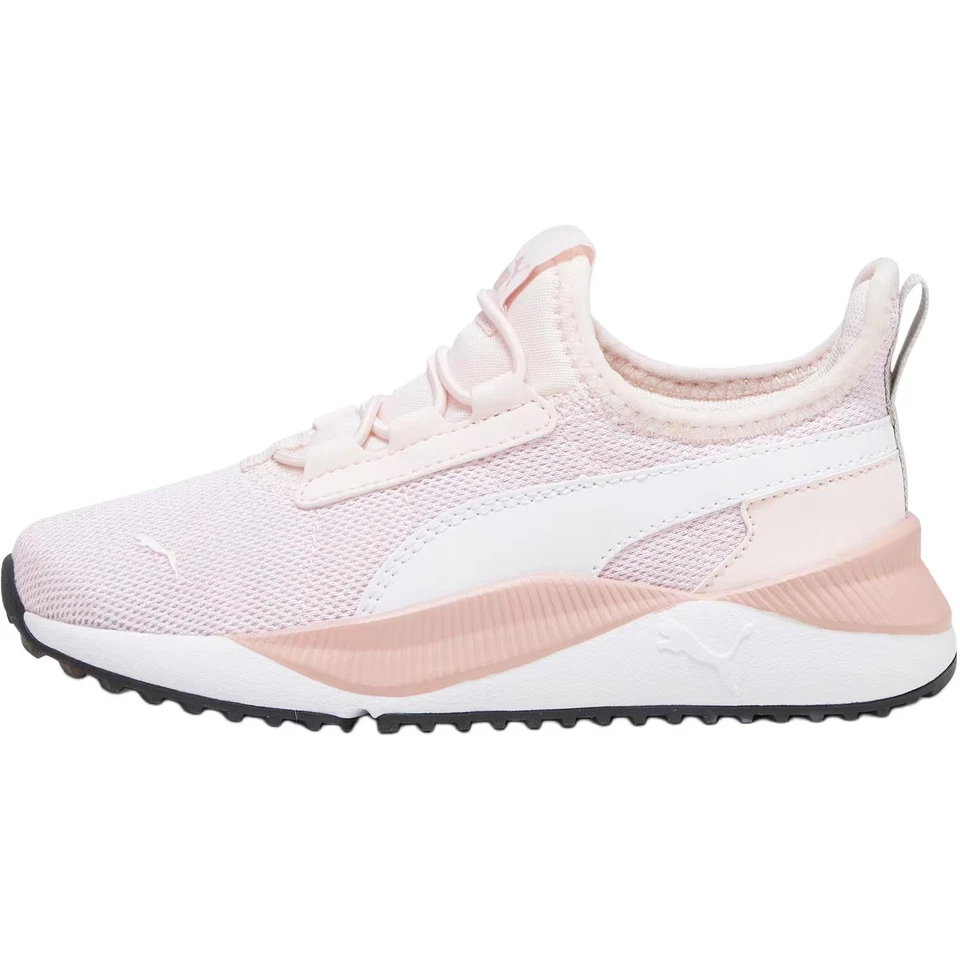 Size 7 (GS) - PUMA Pacer Easy Street AC Low Frosty Pink