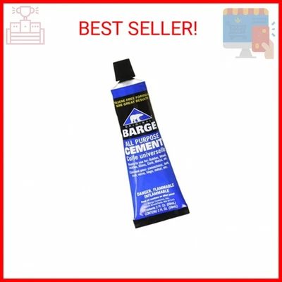 Barcaza de cemento multiusos Foto 1 de 2