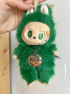 The Monsters Dragon Exclusive Bunny – LV Collezione Esclusiva Giocattolo di Design - Foto 1 di 9