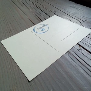  1x orig. Blanko Feldpost Postkarte Wehrmacht 2. Weltkrieg 3. Reich 1939-45 - Bild 1 von 3