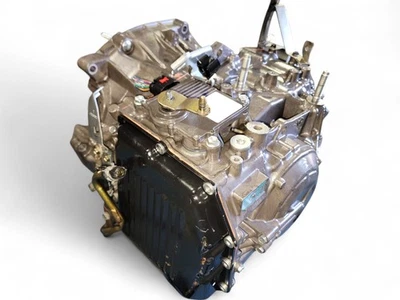 2007-2012 Mazda CX7 2.3L Turbo 2WD Automatic Transmission JDM L3VDT - Image 1 of 4