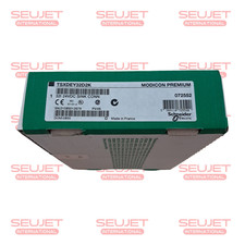 Schneider Electric Modicon Module d'Entrées Numériques - TSXDEY32D2K