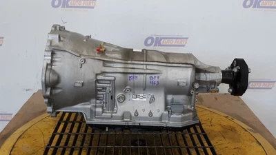 Automatic Transmission RWD 3.5L V6 2016 LEXUS GS GS350 69K MILES - Imagem 1 de 4