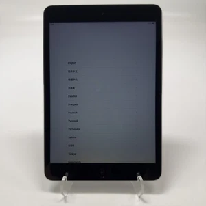 Apple iPad Mini 2 7,9" Retina 16GB ME276LL/A | Grado D - Foto 1 di 9
