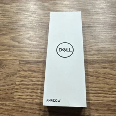 Dell Rechargeable Active Pen Stylus PN7522W JTTKY, New Open Box - Image 1 of 4