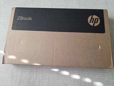 HP ZBook Ultra G1a 14" 2.8K OLED AMD Ryzen AI Max+ PRO 395, 64GB RAM 2TB SSD NEW - Image 1 of 4