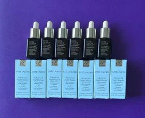 13 Estee Lauder Advanced Night Repair Synchronized multi recovery complex 0.23oz - Picture 1 of 1