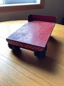 all american toy company utility trailer - Picture 1 of 5