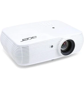 Acer P5630 Beamer | 1920 x 1200 WUXGA | 4.000 ANSI Lumen | DLP | NEU - Bild 1 von 2
