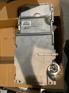 ls3 Oil Pan off crate motor - Picture 1 of 3