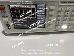 Rohde & Schwarz HMF2550 Arbitrary Function Generator#ytd#ytd - Picture 1 of 6