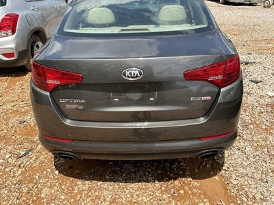 (LOCAL PICKUP ONLY) Rear Bumper EX Luxury Canada Fits 11-13 OPTIMA 2489866 - Image 1 of 4