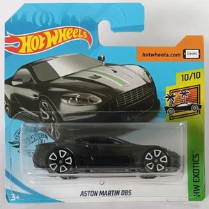 Hot Wheels Aston Martin DBS - Picture 1 of 2